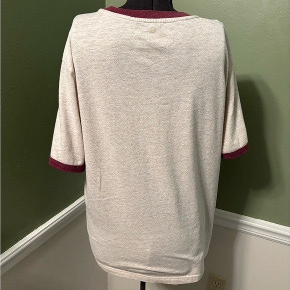 Mississippi State Bulldogs Tee - Picture 4 of 5